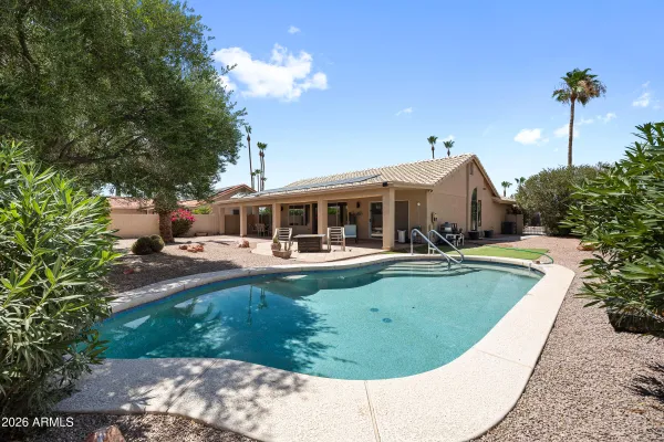 Property Slideshow image 2 of 35 | 10503 e elmhurst dr, Sun Lakes, AZ, 85248