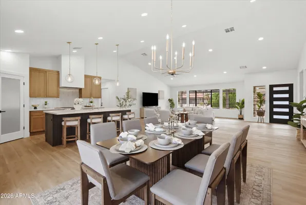 Property Slideshow image 3 of 45 | 19007 n aloe ct, Sun City West, AZ, 85375