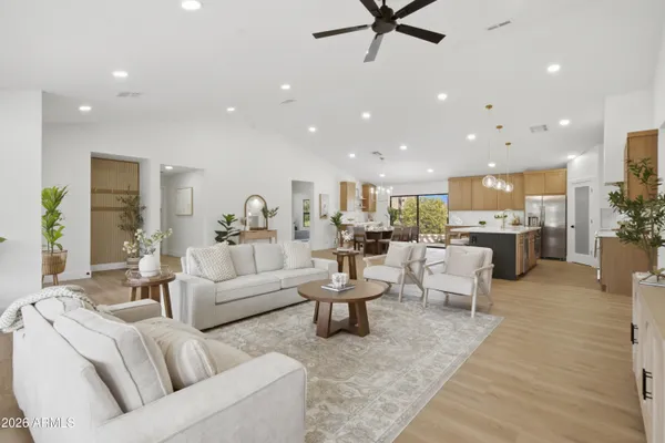 Property Slideshow image 2 of 45 | 19007 n aloe ct, Sun City West, AZ, 85375