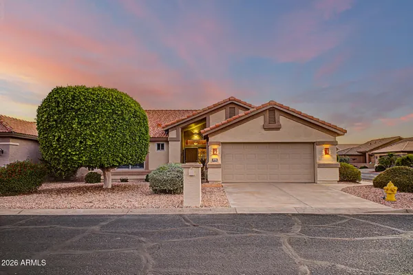 Property Slideshow image 2 of 66 | 14877 w verde ln, Goodyear, AZ, 85395