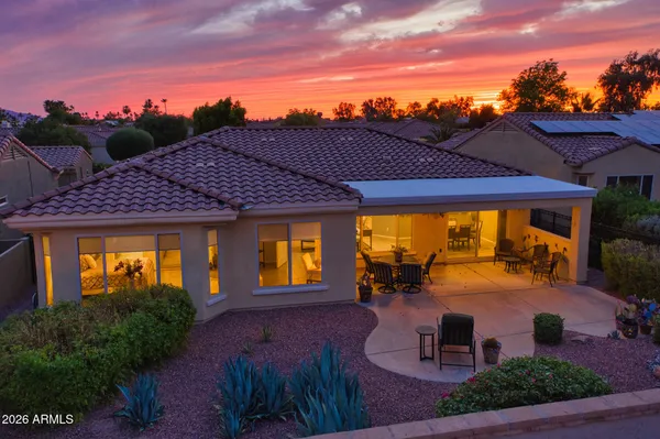 Property Slideshow image 2 of 48 | 22517 n montecito ave, Sun City West, AZ, 85375