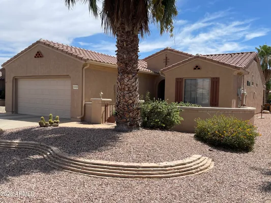 Property Slideshow image 2 of 21 | 19130 n casa blanca way, Surprise, AZ, 85387