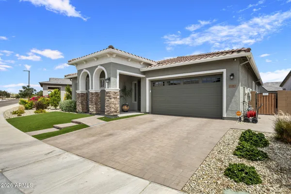 Property Slideshow image 2 of 62 | 24483 n 173rd ln, Surprise, AZ, 85387