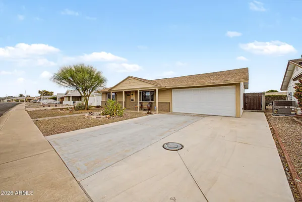 Property Slideshow image 3 of 35 | 10345 w andover ave, Sun City, AZ, 85351