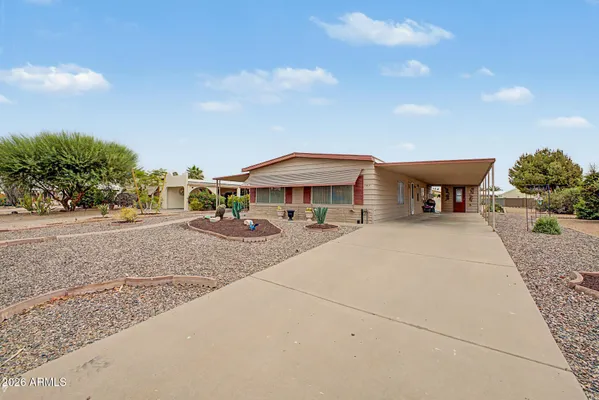 Property Slideshow image 2 of 27 | 25631 s montana ave, Sun Lakes, AZ, 85248