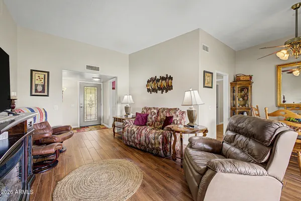 Property Slideshow image 2 of 41 | 17838 n 102nd dr, Sun City, AZ, 85373