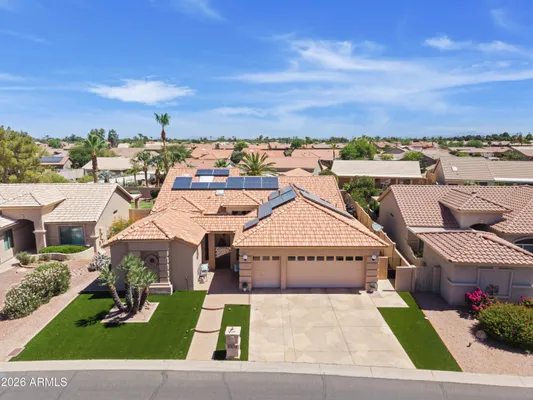 Property Slideshow image 2 of 66 | 10134 e lambert dr, Sun Lakes, AZ, 85248