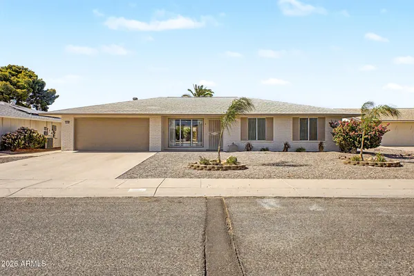 Property Slideshow image 2 of 34 | 10608 w gulf hills dr, Sun City, AZ, 85351
