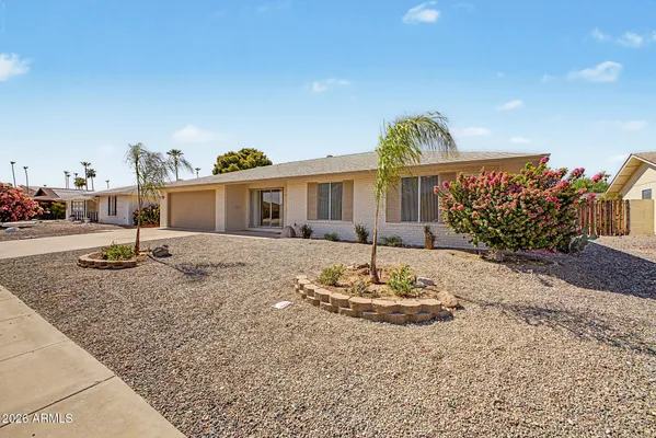 Property Slideshow image 3 of 34 | 10608 w gulf hills dr, Sun City, AZ, 85351