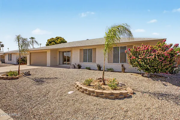 Property Slideshow image 2 of 30 | 10608 w gulf hills dr, Sun City, AZ, 85351