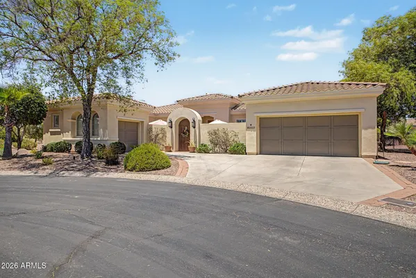 Property Slideshow image 3 of 55 | 23223 n padaro ct, Sun City West, AZ, 85375