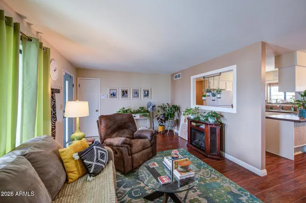 Property Slideshow image 3 of 34 | 5331 e dodge st, Mesa, AZ, 85205