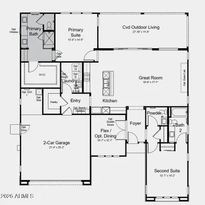 Property Slideshow image 2 of 24 | 39004 n maddox rd, Queen Creek, AZ, 85140