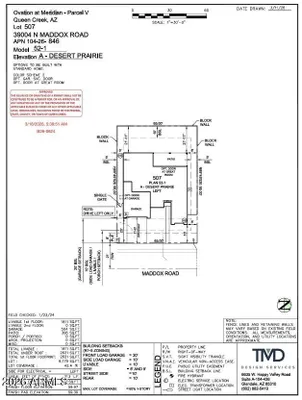 Property Slideshow image 3 of 24 | 39004 n maddox rd, Queen Creek, AZ, 85140