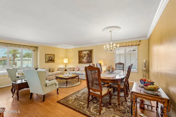 Property Slideshow image 2 of 46 | 16405 n agua fria dr, Sun City, AZ, 85351
