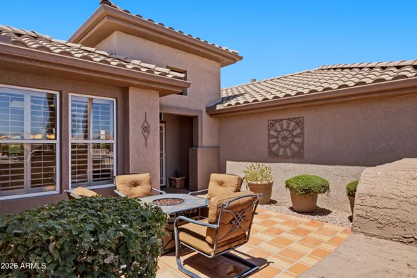 Property Slideshow image 2 of 68 | 15144 w via, Sun City West, AZ, 85375