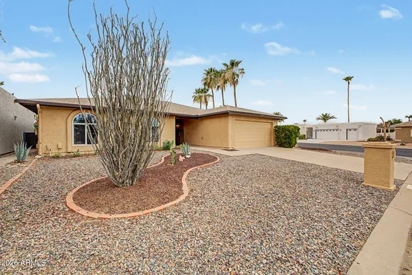 Property Slideshow image 2 of 83 | 26402 s sedona dr, Sun Lakes, AZ, 85248
