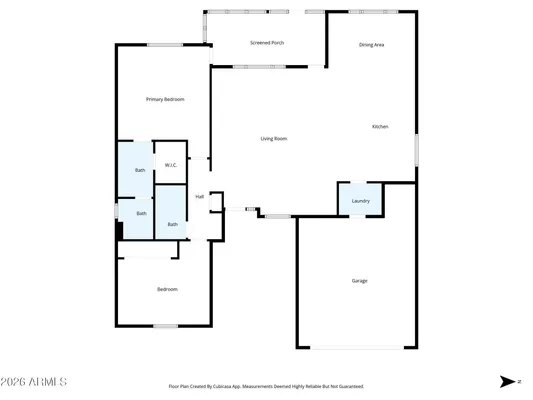 Property Slideshow image 3 of 41 | 940 s 78th pl, Mesa, AZ, 85208