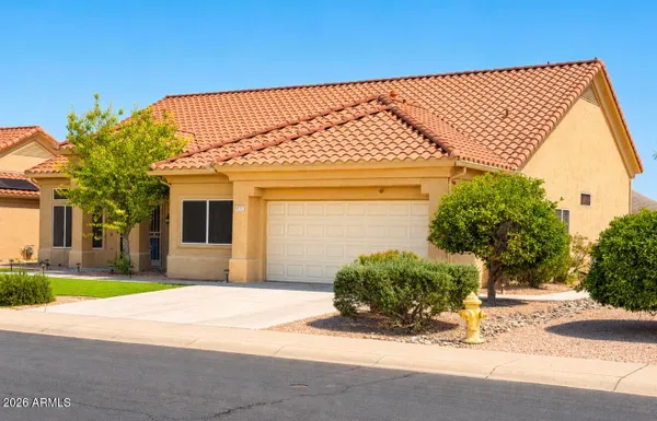 Property Slideshow image 3 of 47 | 22101 n veterans dr, Sun City West, AZ, 85375