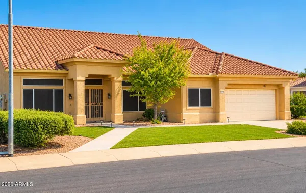 Property Slideshow image 2 of 47 | 22101 n veterans dr, Sun City West, AZ, 85375