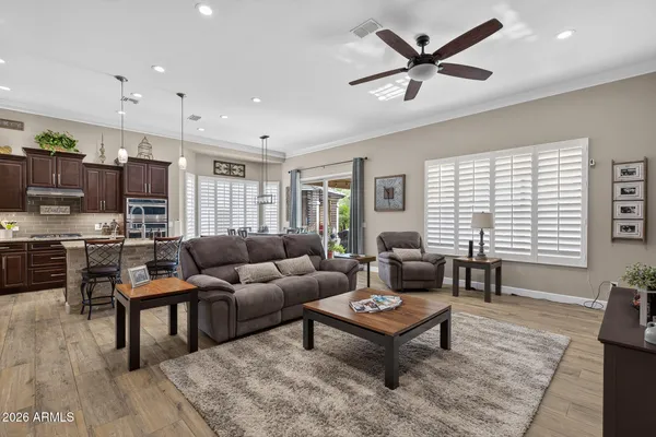 Property Slideshow image 3 of 53 | 1722 n 165th ln, Goodyear, AZ, 85395