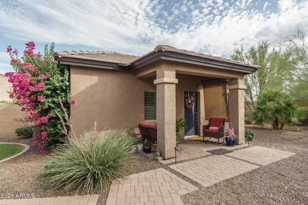 Property Slideshow image 2 of 45 | 1722 n 165th ln, Goodyear, AZ, 85395