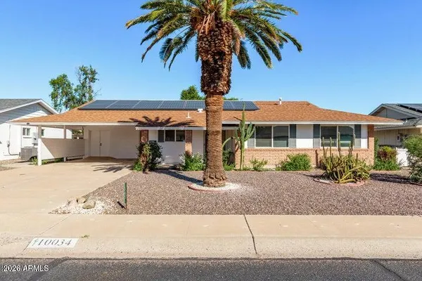 Property Slideshow image 2 of 33 | 10034 w concord ave, Sun City, AZ, 85351