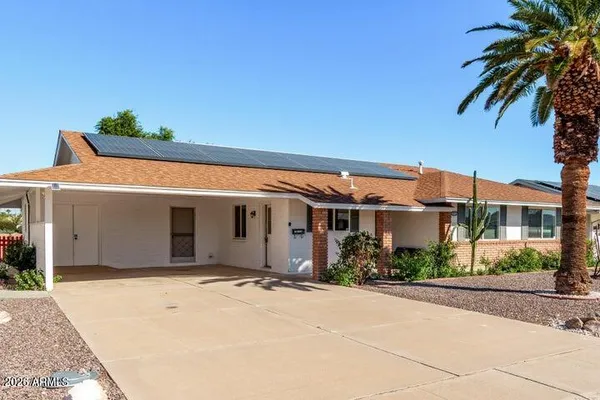 Property Slideshow image 3 of 33 | 10034 w concord ave, Sun City, AZ, 85351