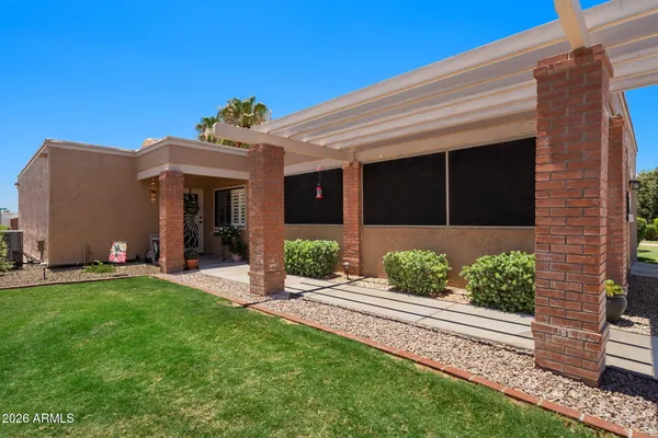 Property Slideshow image 3 of 125 | 298 leisure world -- --, Mesa, AZ, 85206