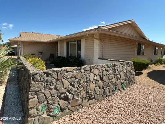 Property Slideshow image 3 of 17 | 14418 n sarabande way, Sun City, AZ, 85351