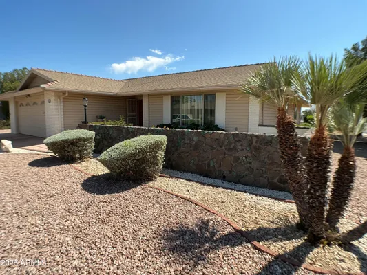 Property Slideshow image 2 of 17 | 14418 n sarabande way, Sun City, AZ, 85351
