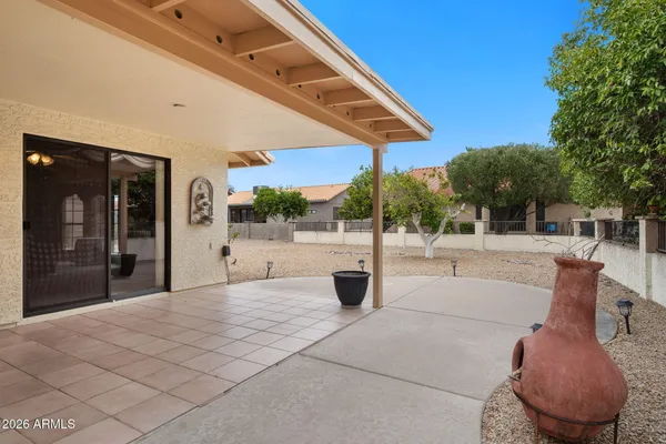 Property Slideshow image 2 of 125 | 2610 leisure world -- --, Mesa, AZ, 85206