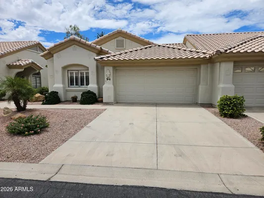 Property Slideshow image 2 of 39 | 5830 e mckellips rd 94, Mesa, AZ, 85215
