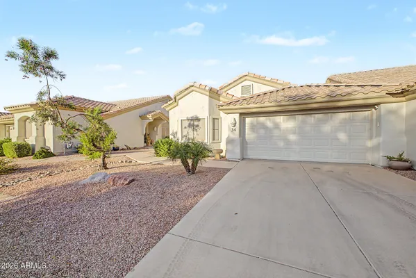 Property Slideshow image 3 of 36 | 5830 e mckellips rd 34, Mesa, AZ, 85215