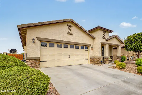 Property Slideshow image 2 of 38 | 570 s 224th dr, Buckeye, AZ, 85326