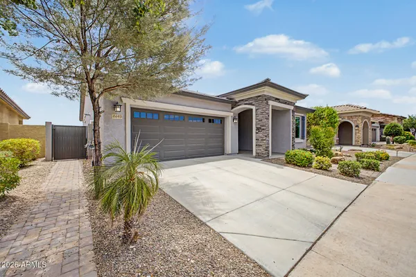 Property Slideshow image 2 of 53 | 4693 n 204th ave, Buckeye, AZ, 85396