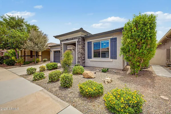 Property Slideshow image 3 of 53 | 4693 n 204th ave, Buckeye, AZ, 85396