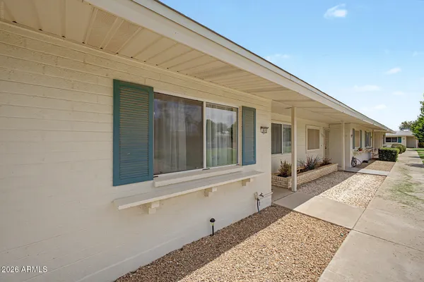 Property Slideshow image 3 of 28 | 9691 n 111th ave, Sun City, AZ, 85351