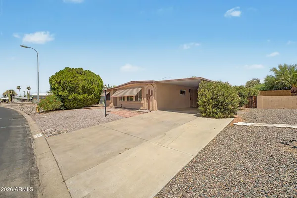Property Slideshow image 2 of 29 | 8210 e calypso ave, Mesa, AZ, 85208