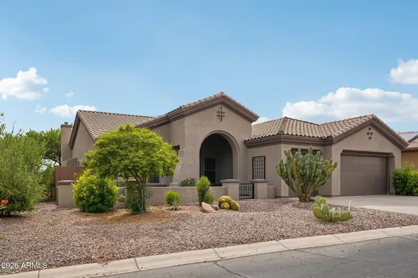 Property Slideshow image 2 of 57 | 40614 n harbour town ct, Anthem, AZ, 85086