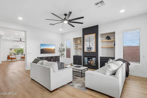 Property Slideshow image 3 of 60 | 40614 n harbour town ct, Anthem, AZ, 85086