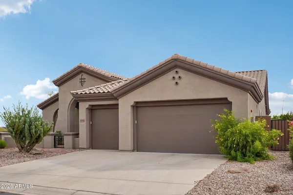 Property Slideshow image 3 of 57 | 40614 n harbour town ct, Anthem, AZ, 85086