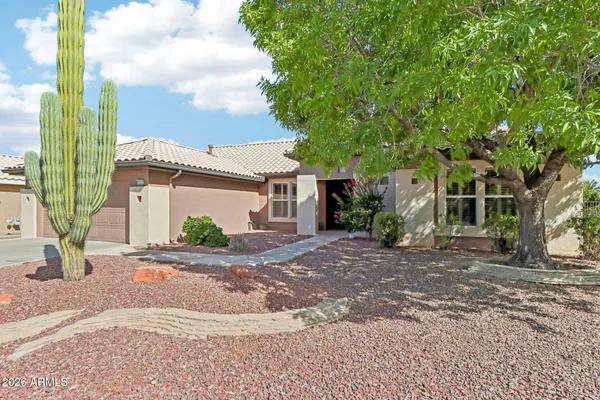 Property Slideshow image 3 of 36 | 20233 n sonnet dr, Sun City West, AZ, 85375
