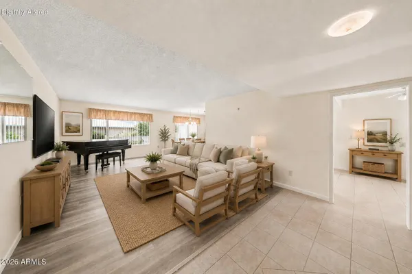 Property Slideshow image 3 of 43 | 15410 n ridgeview rd, Sun City, AZ, 85351