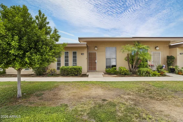 Property Slideshow image 3 of 22 | 10060 w royal oak rd f, Sun City, AZ, 85351