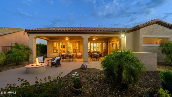 Property Slideshow image 3 of 62 | 13050 w big oak st, Peoria, AZ, 85383