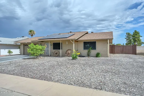 Property Slideshow image 2 of 64 | 10914 w manzanita dr, Sun City, AZ, 85373