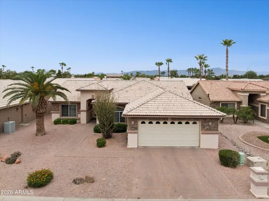 Property Slideshow image 3 of 48 | 4050 n 155th dr, Goodyear, AZ, 85395