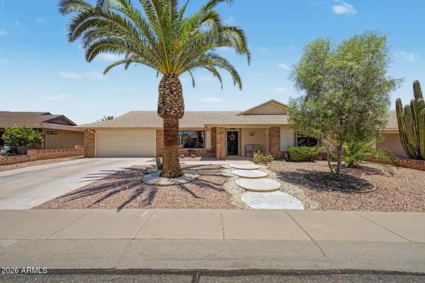 Property Slideshow image 3 of 41 | 14002 w franciscan dr, Sun City West, AZ, 85375