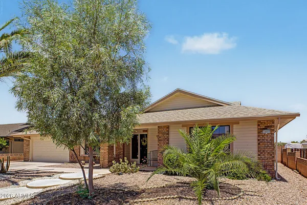 Property Slideshow image 2 of 41 | 14002 w franciscan dr, Sun City West, AZ, 85375